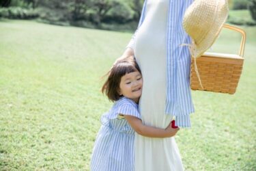 ＜切迫早産で安静／入院時＞上の子のお世話をどうすべき？我が家の体験談